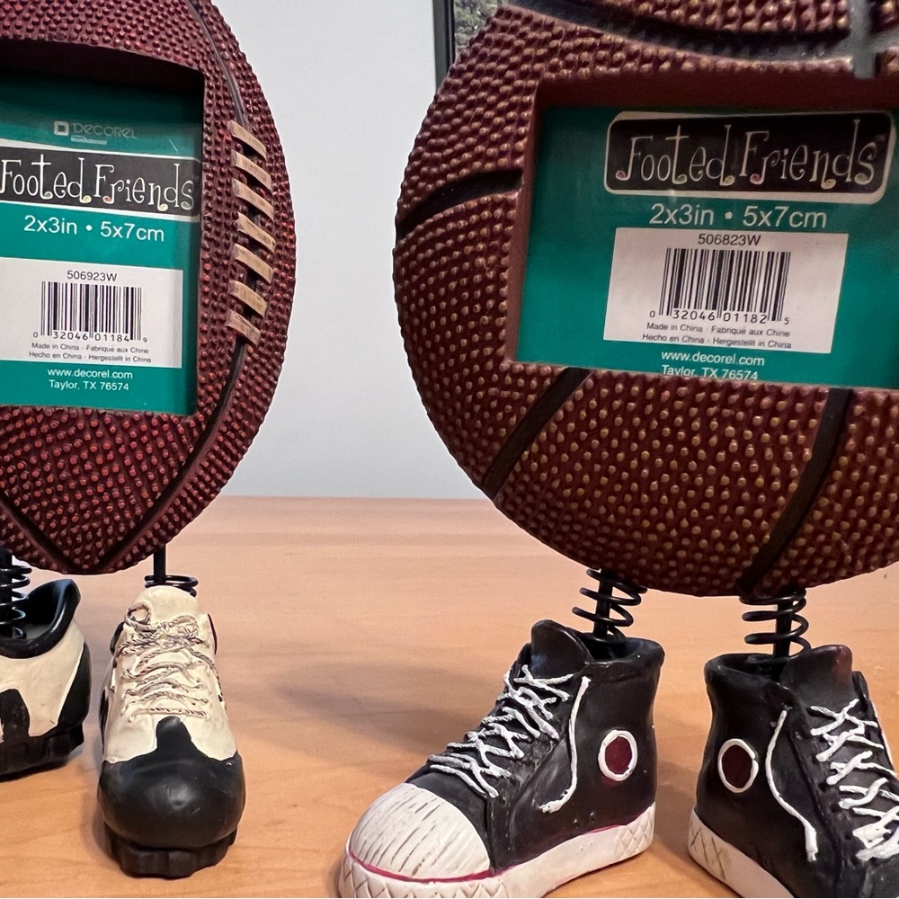 Sports frames - Picture 3 of 4